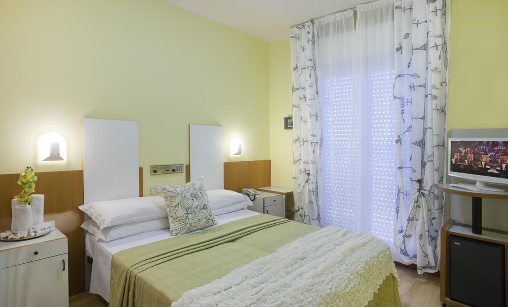 Hotel Bel Air Riccione Quarto foto