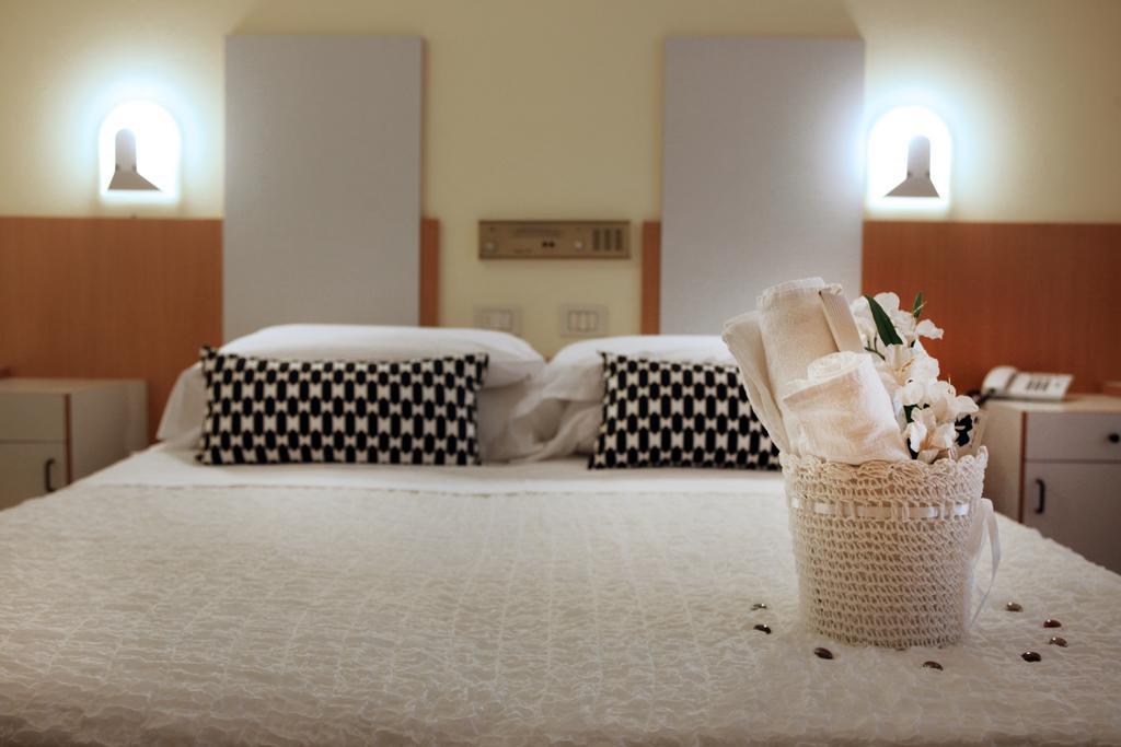 Hotel Bel Air Riccione Quarto foto