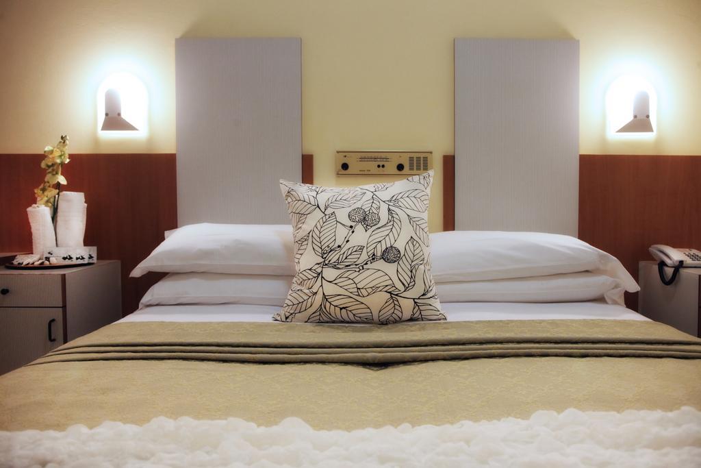 Hotel Bel Air Riccione Quarto foto