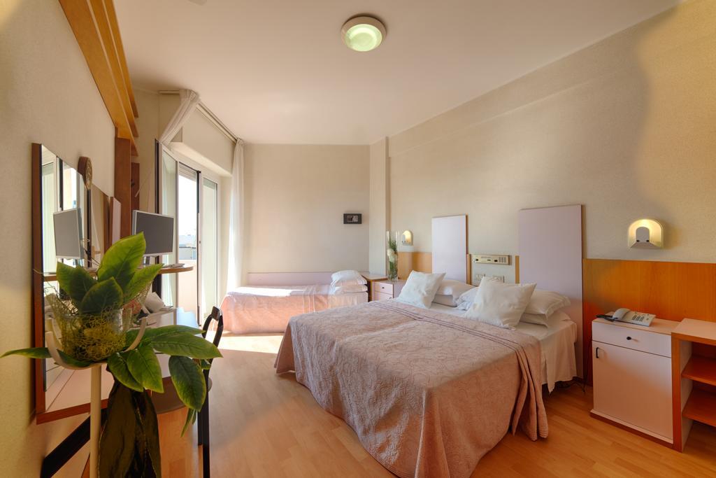 Hotel Bel Air Riccione Quarto foto